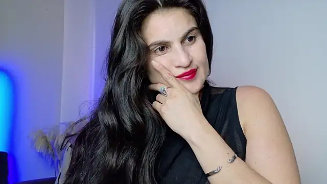 lizdevine's Live XXX Chat