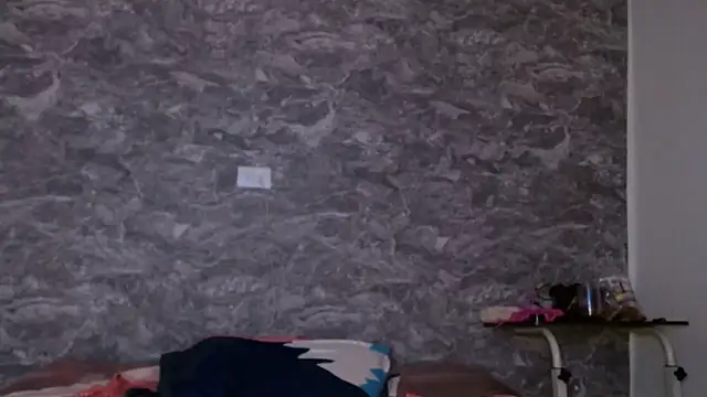 Crystal_Star_ Adlı Modelin Canlı XXX Sohbeti