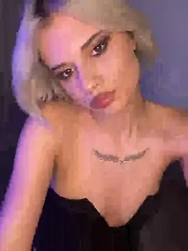 AishaKali Live XXX-chat