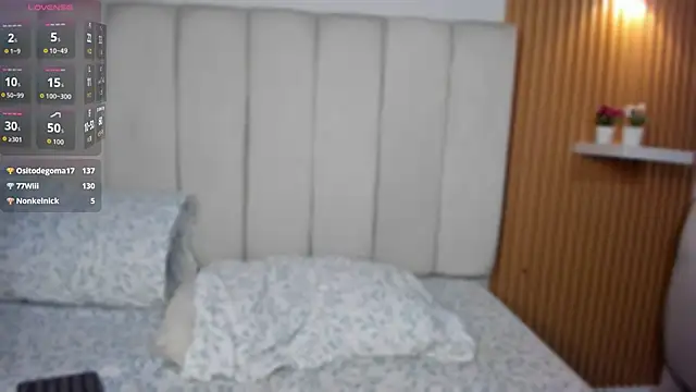 Lunita_naughty Chat XXX in diretta