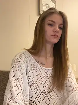 Mila_sweet_23's Webcam Show