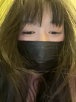 xiaoni2599 网络视讯表演