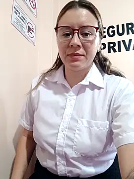 Hannah-colx's Live XXX Chat