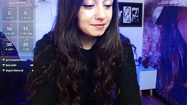 Eva_Roussell Chat XXX live