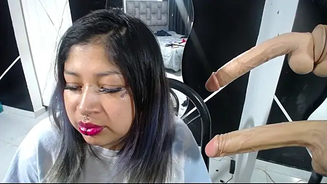 konojan_6's Live XXX Chat