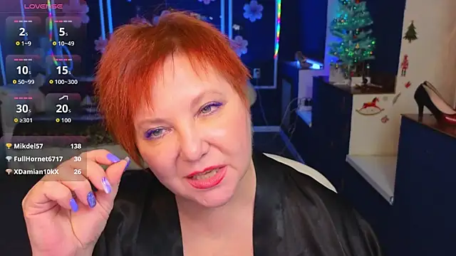 Kira_Kenett Live XXX Chat