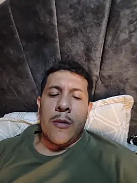 Misterjhons2 Pertunjukan Webcam