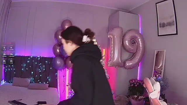 Leri_Star's Live XXX Chat