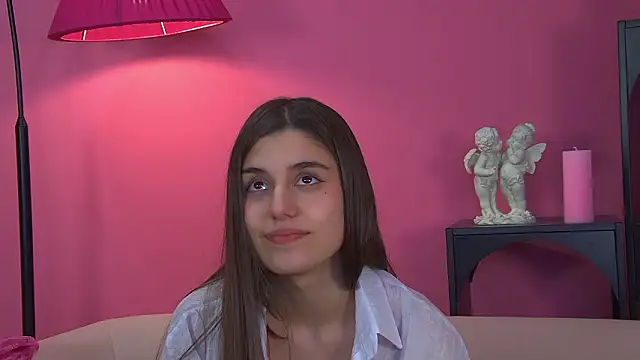 ArianaAllens 现场XXX聊天