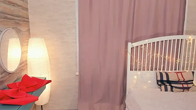 Chat +18 de NedraLober ao vivo