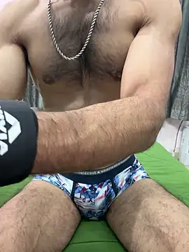 DarkAlphaDom's Live XXX Chat