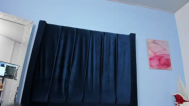 MarianRosse Live XXX-Chat