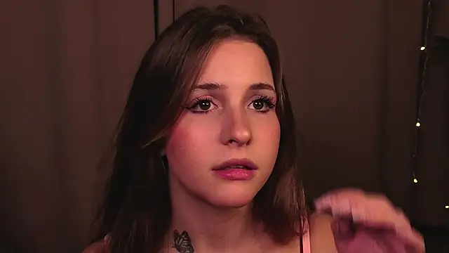 Czat XXX na żywo – LoveSeekins