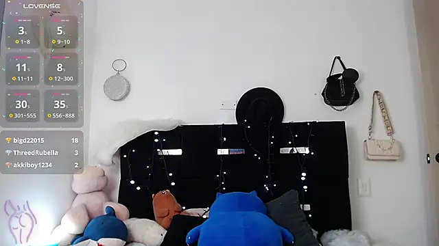 Camila_Torresss Adlı Modelin Canlı XXX Sohbeti