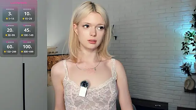 LaureMestler 现场XXX聊天