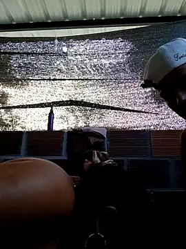 Dirty_Candy 现场XXX聊天