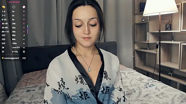 ClarissaMaheia: απευθείας συνομιλία ΧΧΧ