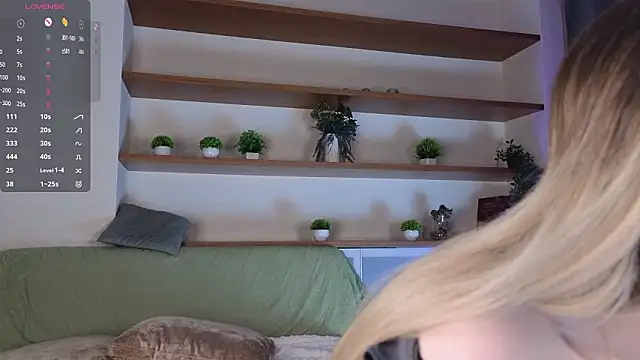 JeanToh's Live XXX Chat