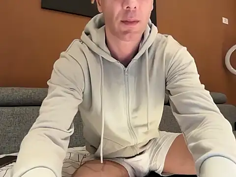 Show Webcam de marcoo_x