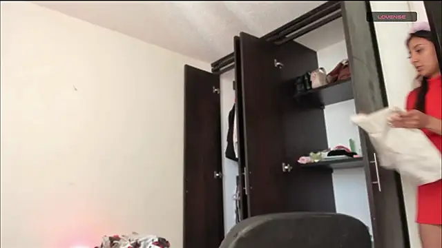 LilyGarcia's Live XXX Chat