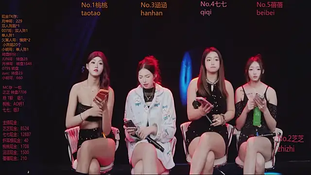 HHH-777: онлайн-секс-чат