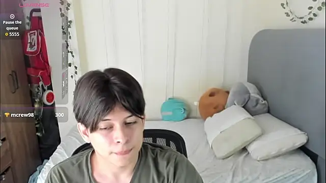 Felix_kitty webcam show