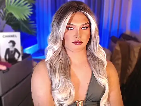 Онлайн чат XXX GoddessDesire_Sofia