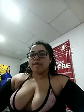 Chat XXX en directo de Sweety_chloe