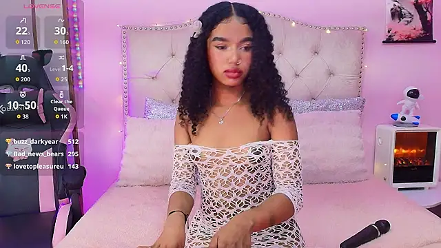 Naom_star87's Live XXX Chat