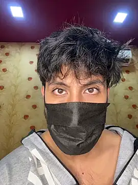 KABIRSWORLD Pertunjukan Webcam