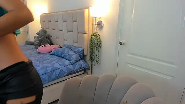 Онлайн чат XXX Dalia_hatemm