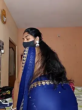 Show Webcam de adite20