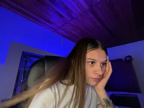 Chat XXX en directo de allisonn_parker26