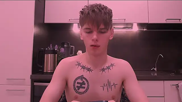 دردشة Fredd_Xanders الجنسية المباشرة