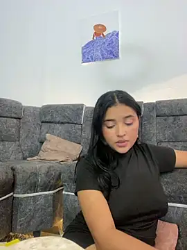 ladulcemary_'s Live XXX Chat