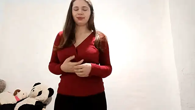 ClarisaCalvary's Live XXX Chat