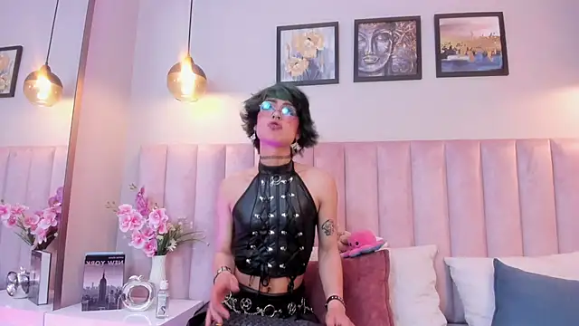 Tracy_lee_ 라이브 XXX 채팅