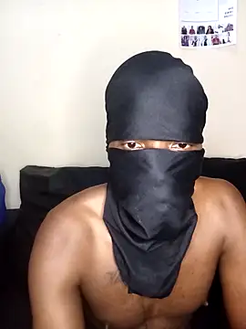 TheRenegadexxx élő XXX-chatje