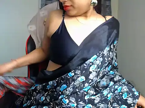 Hey_ishu's Live XXX Chat