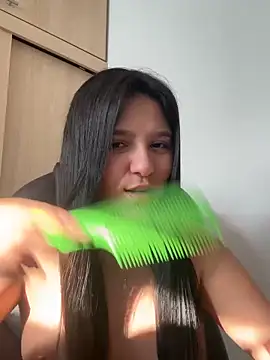 Camila_sanchez25 live XXX chat