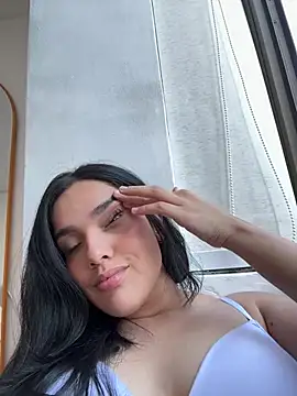 Victoria_Poet's Live XXX Chat