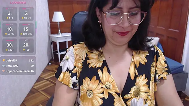 Sembang XXX Secara Langsung christy_ant