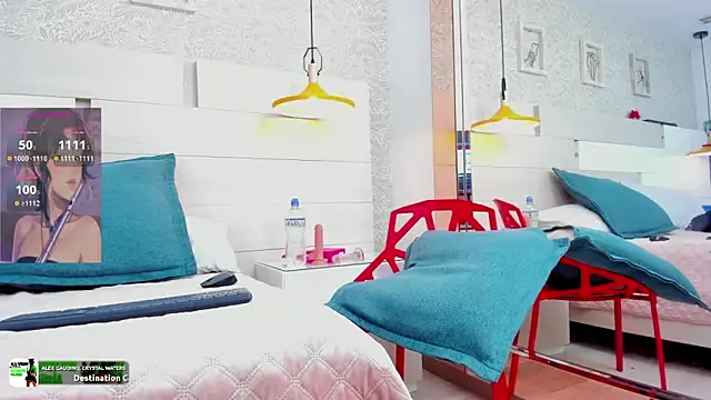 Czat XXX na żywo – Moonanggel