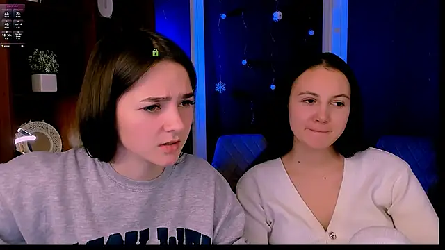 Вебкам-шоу lole_ti