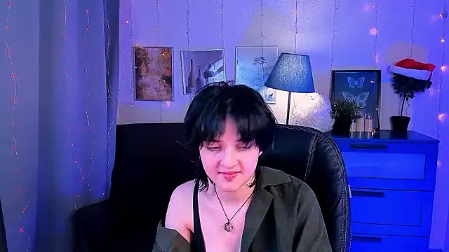 SarahShelby Adlı Modelin Canlı XXX Sohbeti