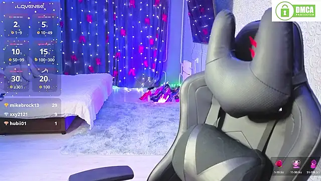 Eva_Vibe_'s Live XXX Chat