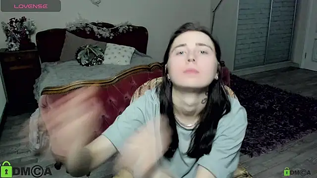 KrissLimada live XXX chat