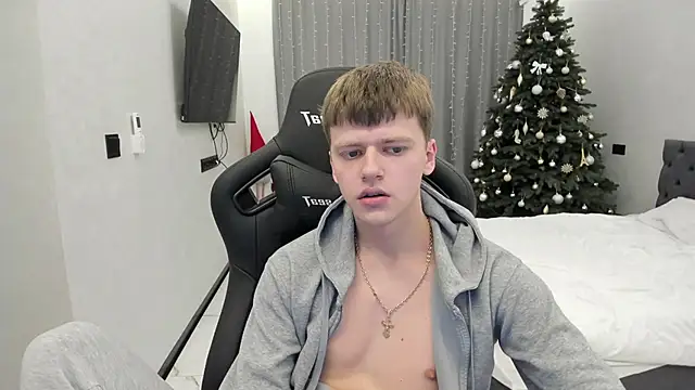 bonekoambalabu Webcam Show