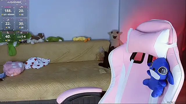 jasmilee 现场XXX聊天