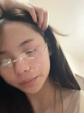 Chat XXX ao vivo de Baiyang74